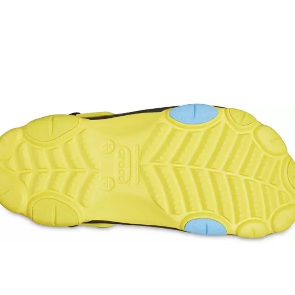 Crocs Pac-Man All‎ Terrain Clogs - Picture 4 of 11